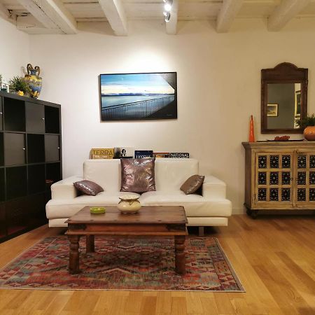 Borgo La Croce Apartaments Florence Buitenkant foto