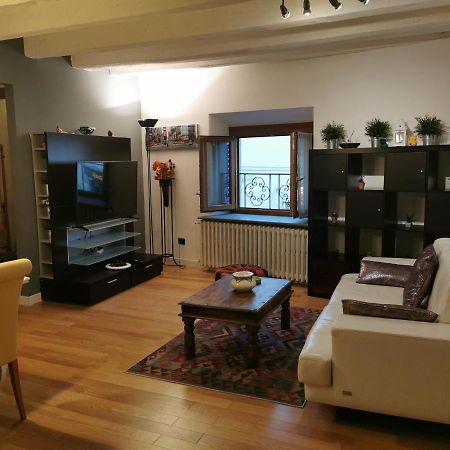 Borgo La Croce Apartaments Florence Buitenkant foto