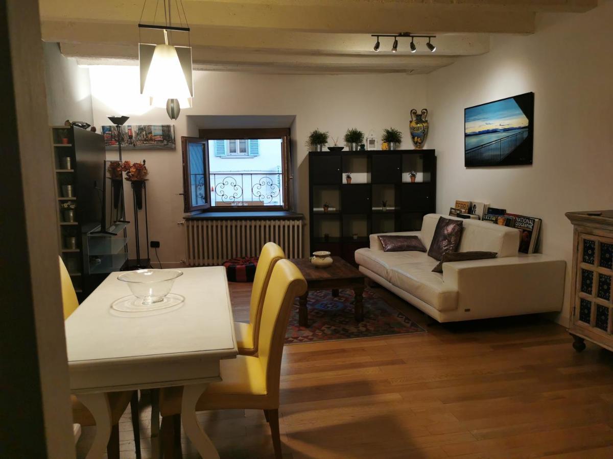 Borgo La Croce Apartaments Florence Buitenkant foto