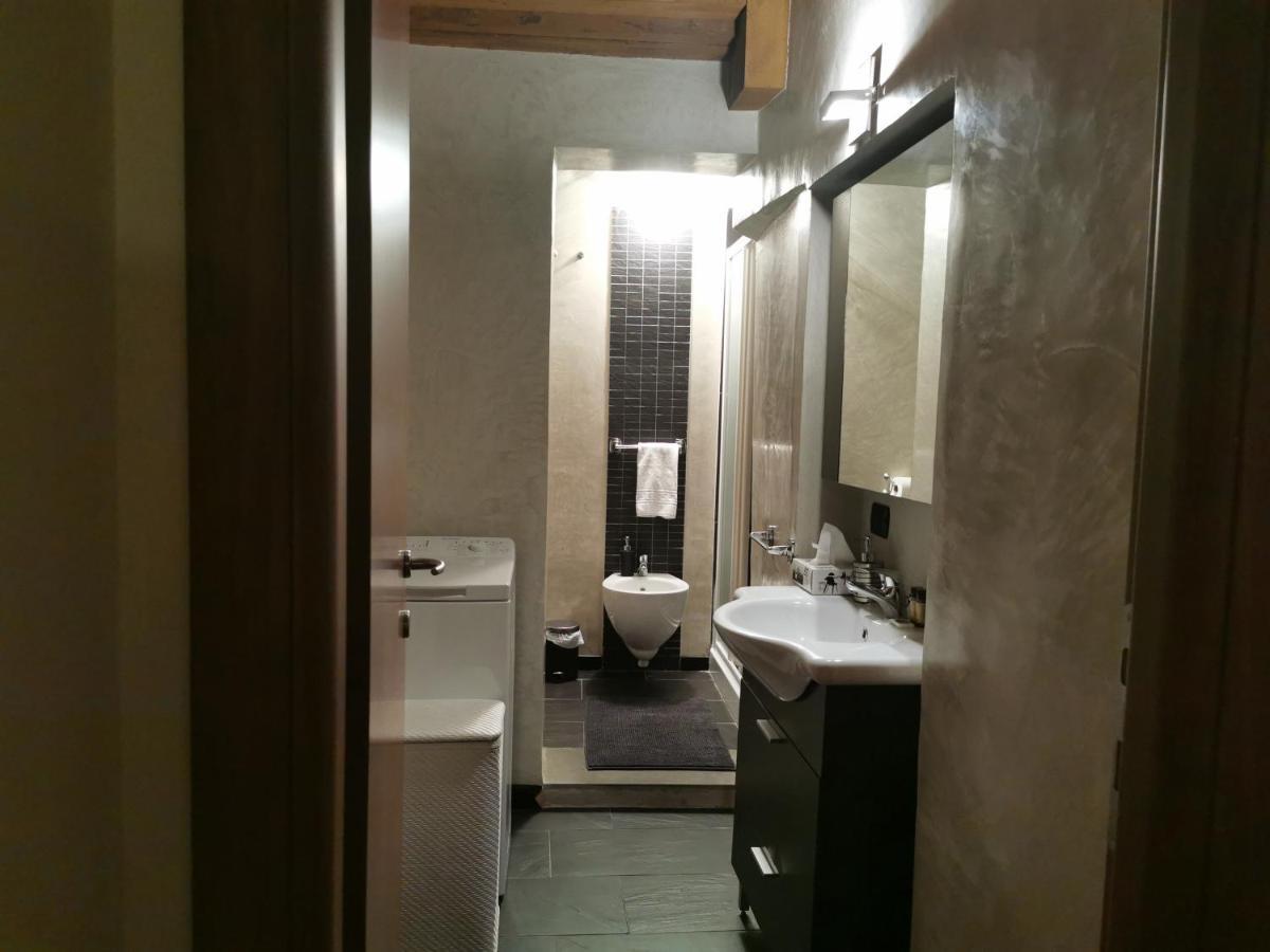 Borgo La Croce Apartaments Florence Buitenkant foto