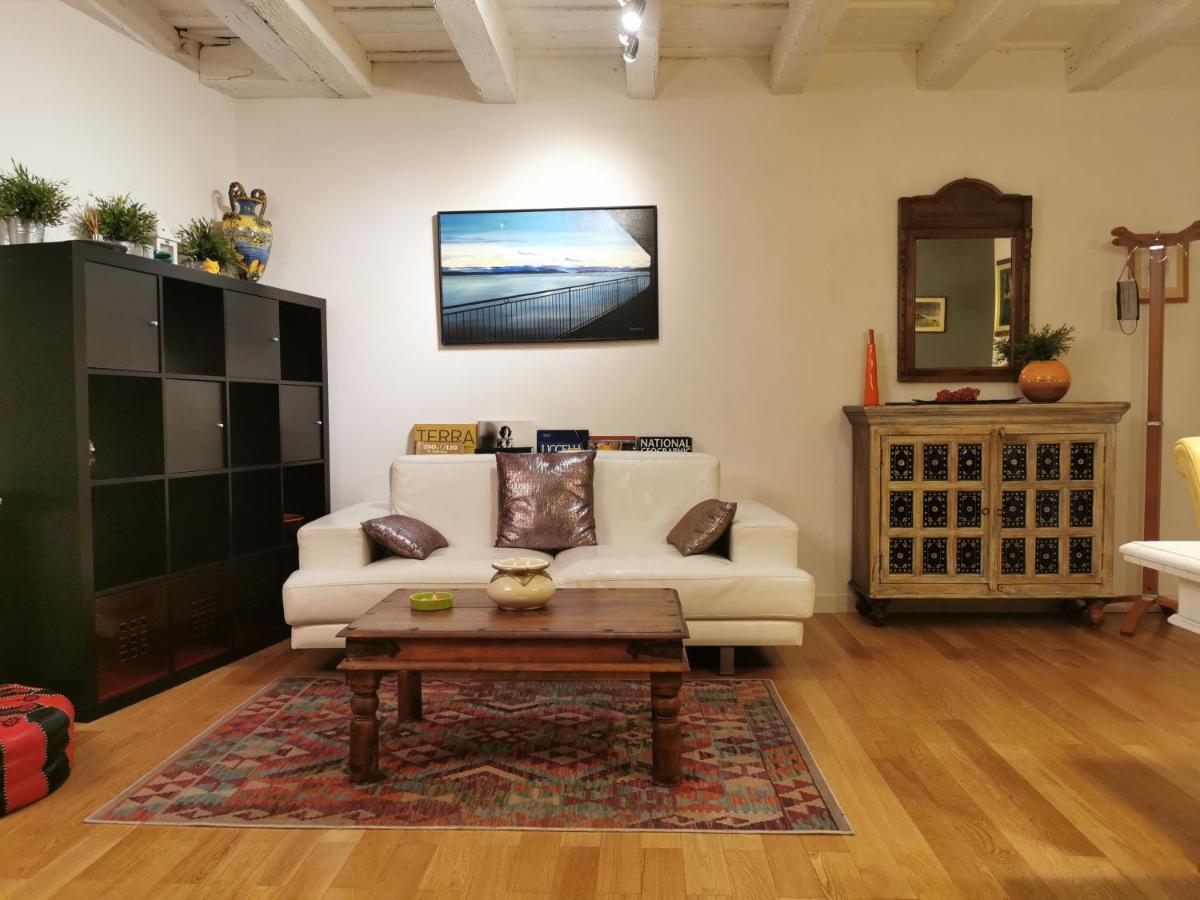 Borgo La Croce Apartaments Florence Buitenkant foto