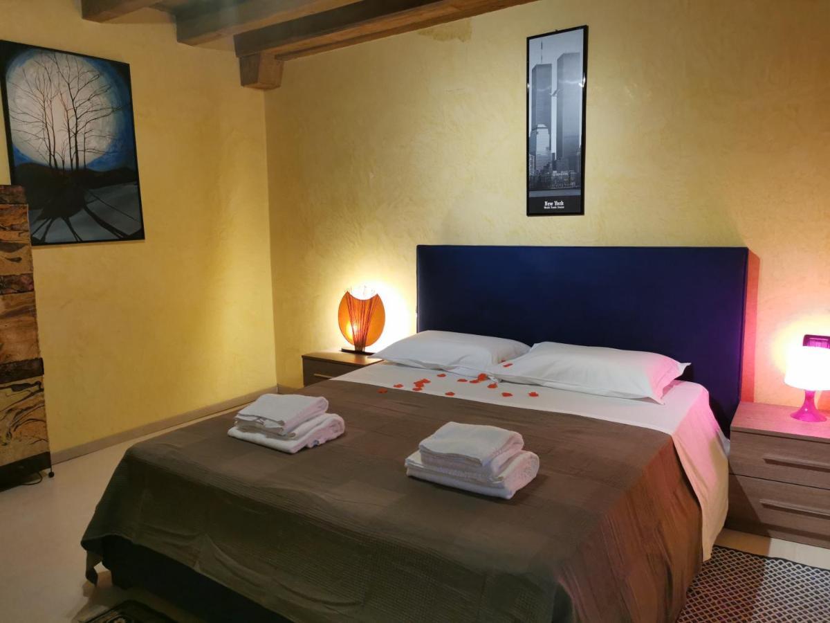 Borgo La Croce Apartaments Florence Buitenkant foto